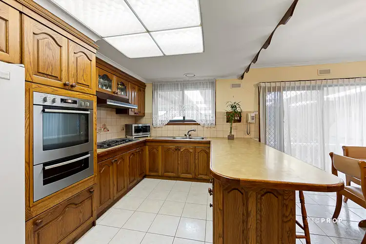 Fifth view of Homely house listing, 3 Cox Street, St Albans VIC 3021