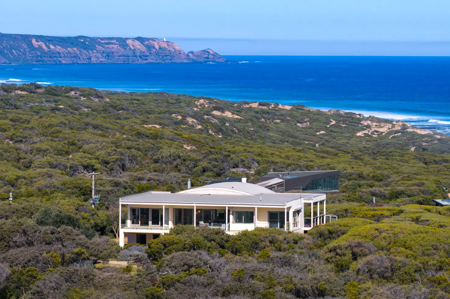 Main view of Homely house listing, 64-70 Paradise Drive, St Andrews Beach VIC 3941