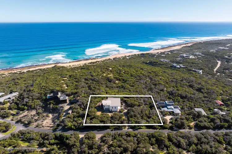 Fourth view of Homely house listing, 64-70 Paradise Drive, St Andrews Beach VIC 3941