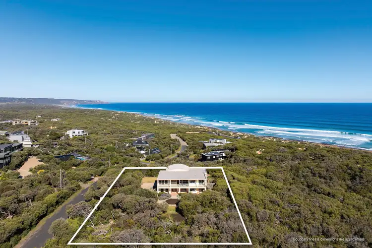 Fifth view of Homely house listing, 64-70 Paradise Drive, St Andrews Beach VIC 3941