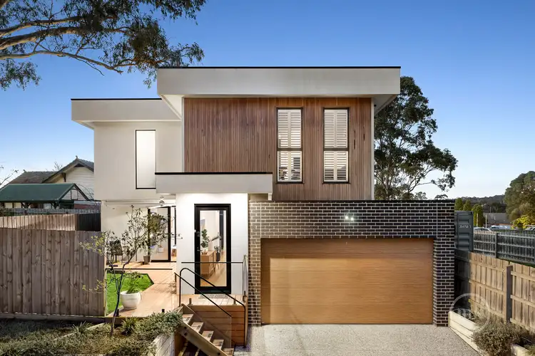 4/38 Warwick Road, Greensborough VIC 3088
