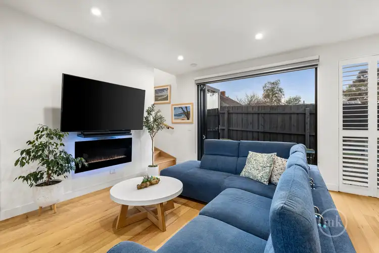 Second view of Homely unit listing, 4/38 Warwick Road, Greensborough VIC 3088