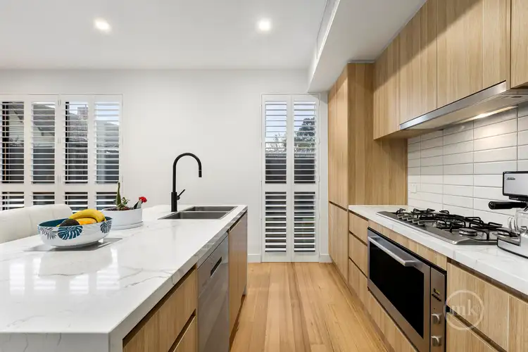 Fourth view of Homely unit listing, 4/38 Warwick Road, Greensborough VIC 3088