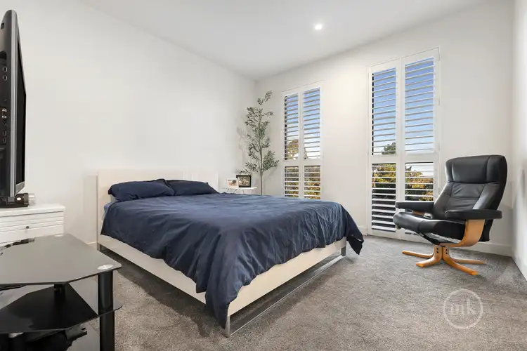 Sixth view of Homely unit listing, 4/38 Warwick Road, Greensborough VIC 3088