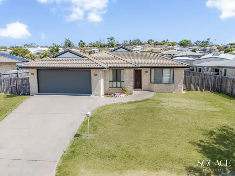 28 Cavella Drive, Glen Eden QLD 4680