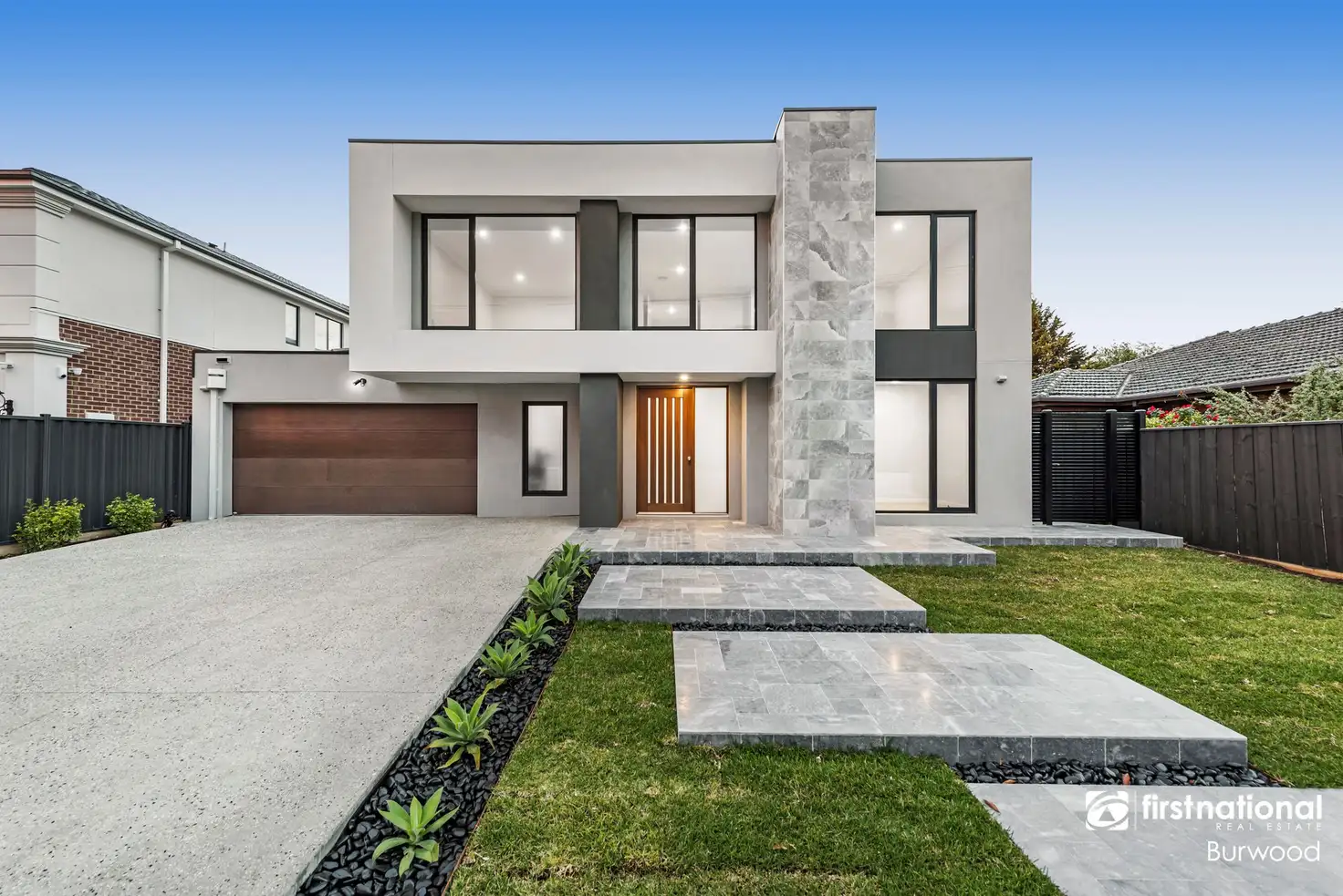 Main view of Homely house listing, 5 Aldrin Drive, Mount Waverley VIC 3149