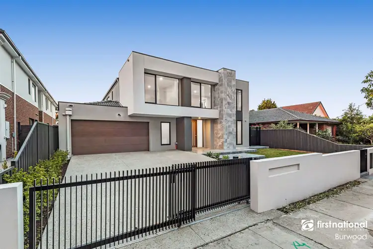 Second view of Homely house listing, 5 Aldrin Drive, Mount Waverley VIC 3149