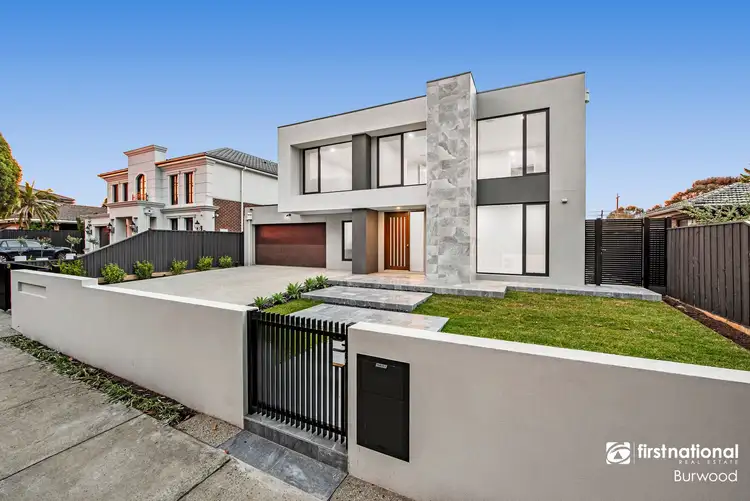 Third view of Homely house listing, 5 Aldrin Drive, Mount Waverley VIC 3149