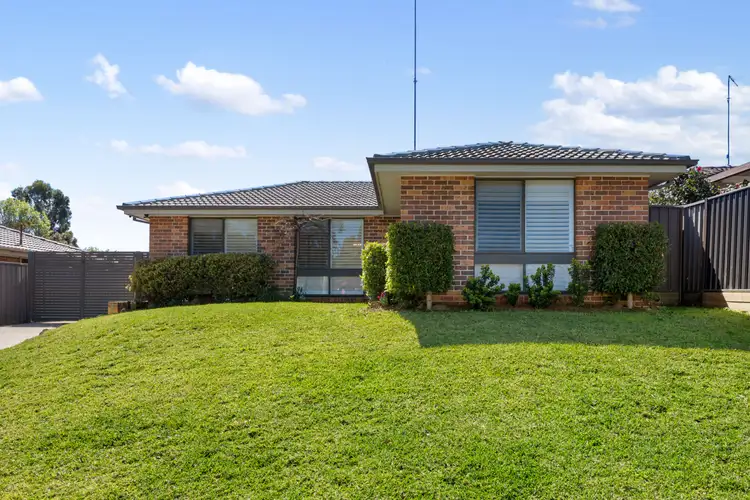 Main view of Homely house listing, 41 School House Road, Regentville NSW 2745