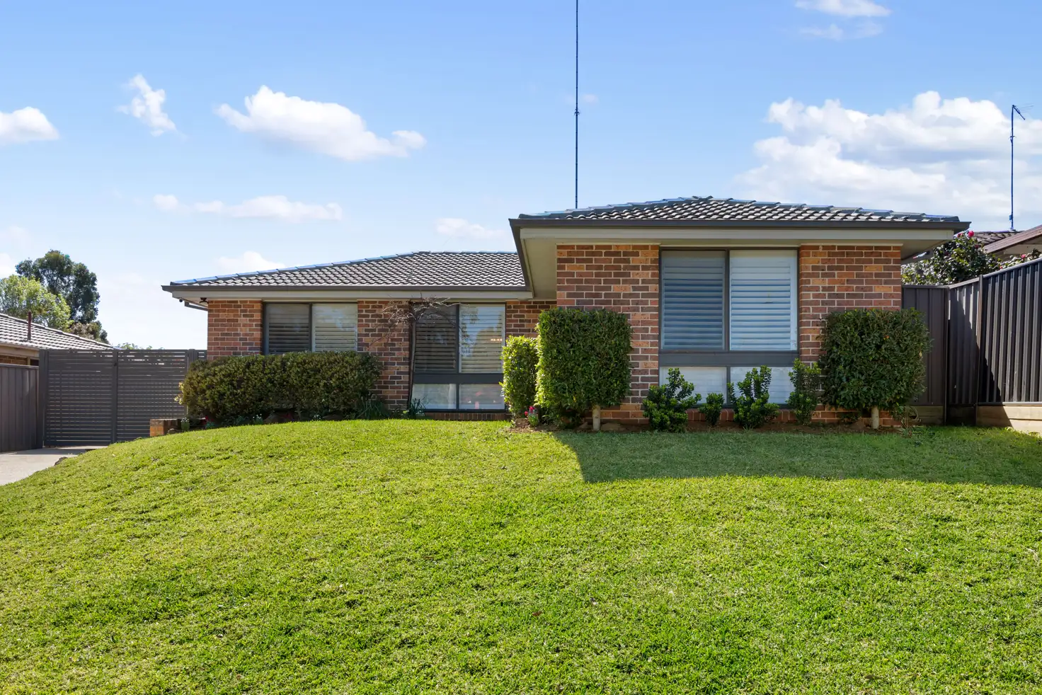 Main view of Homely house listing, 41 School House Road, Regentville NSW 2745