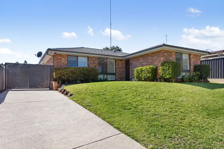 Second view of Homely house listing, 41 School House Road, Regentville NSW 2745