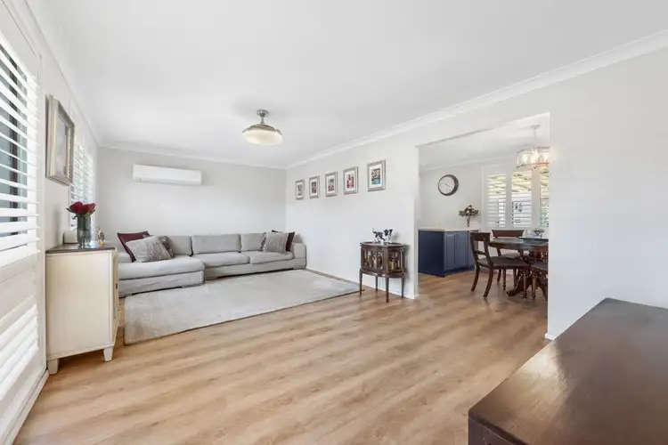 Third view of Homely house listing, 41 School House Road, Regentville NSW 2745