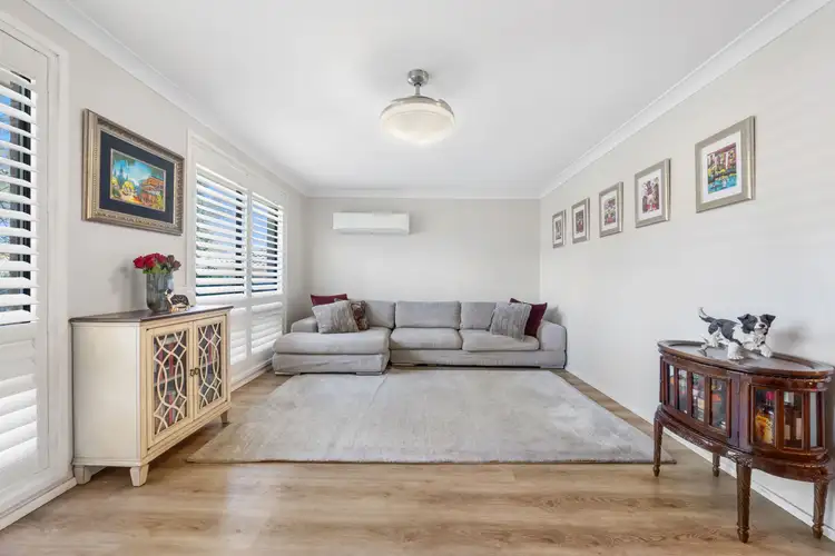 Fourth view of Homely house listing, 41 School House Road, Regentville NSW 2745