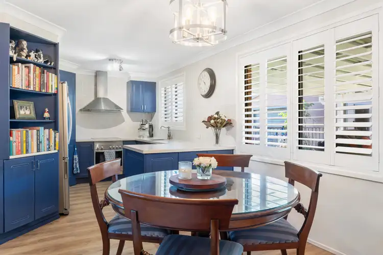 Fifth view of Homely house listing, 41 School House Road, Regentville NSW 2745