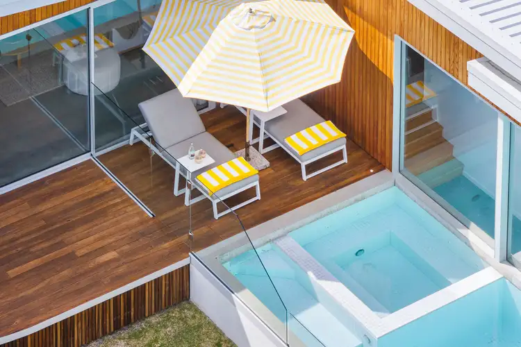 Second view of Homely house listing, 20 Denby Avenue, Sorrento VIC 3943