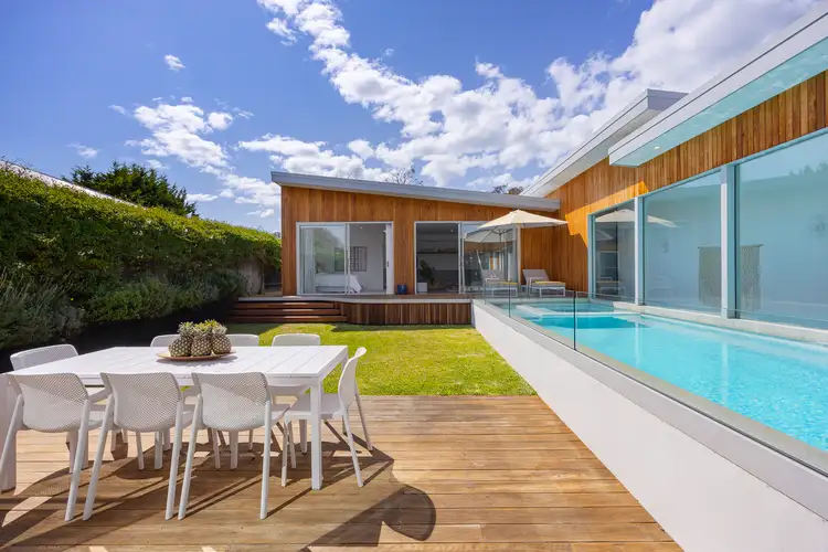 Third view of Homely house listing, 20 Denby Avenue, Sorrento VIC 3943