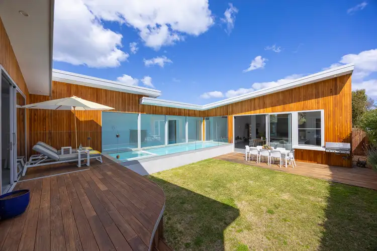 Fourth view of Homely house listing, 20 Denby Avenue, Sorrento VIC 3943