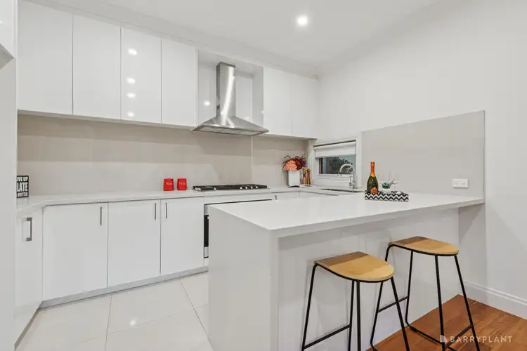 Fourth view of Homely townhouse listing, 4/21 Victoria Street, Doncaster VIC 3108