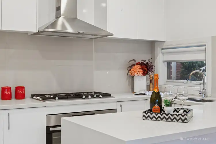 Fifth view of Homely townhouse listing, 4/21 Victoria Street, Doncaster VIC 3108