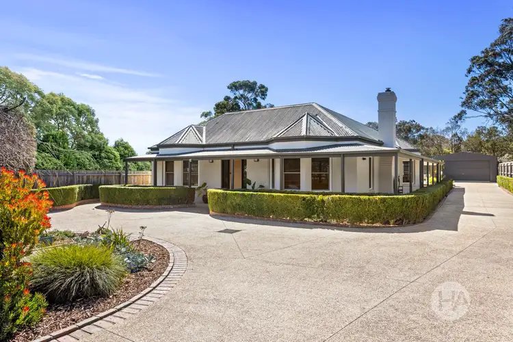 14 Kay Court, Somers VIC 3927