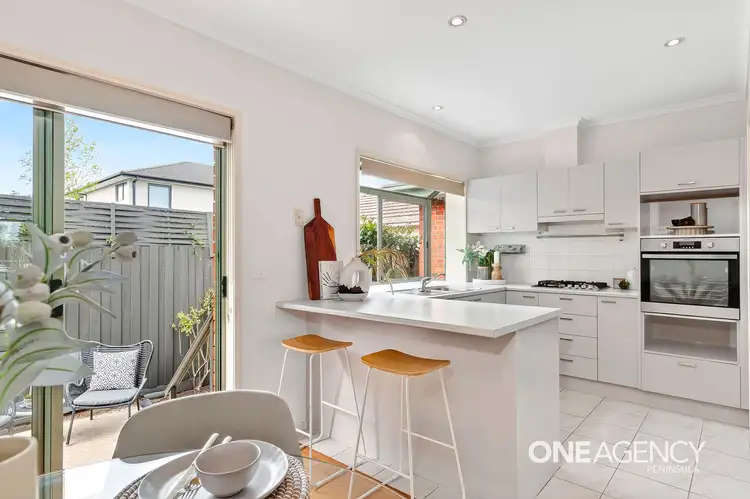 Fifth view of Homely house listing, 2/1 Rosina Street, Bentleigh VIC 3204