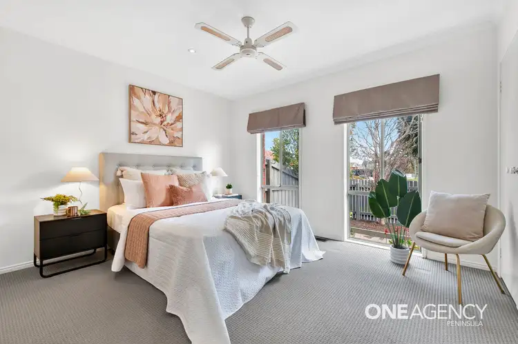Sixth view of Homely house listing, 2/1 Rosina Street, Bentleigh VIC 3204