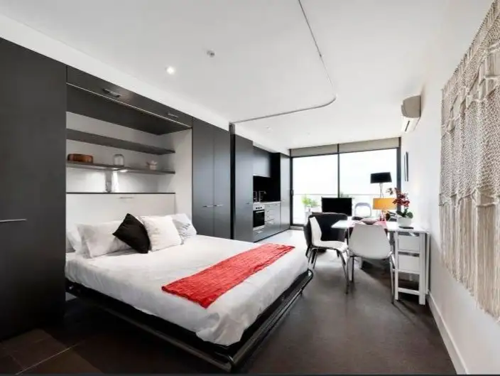 1104/32 Bray Street, South Yarra VIC 3141
