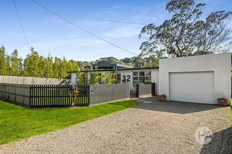 32 Pacific Drive, Balnarring VIC 3926