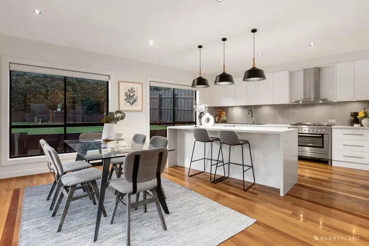 Third view of Homely house listing, 61 Russell Crescent, Doncaster East VIC 3109