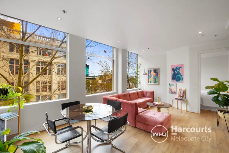 33/1 Exhibition Street, Melbourne VIC 3000