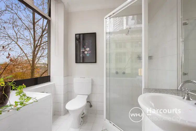 Fifth view of Homely apartment listing, 33/1 Exhibition Street, Melbourne VIC 3000
