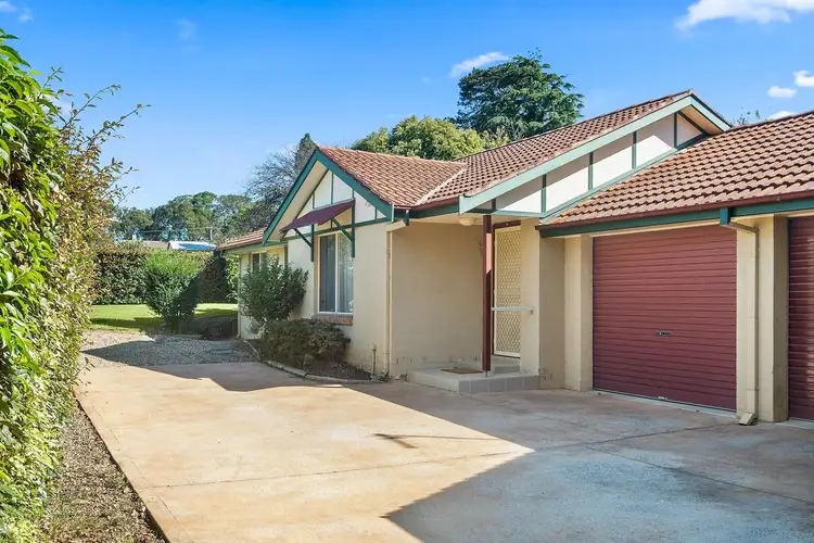 4/27 Ascot Road, Bowral NSW 2576