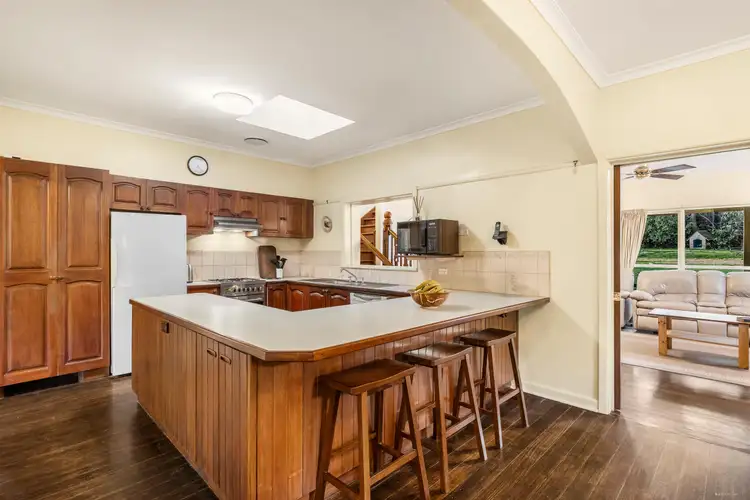 Fourth view of Homely house listing, 9 Kneale Drive, Box Hill North VIC 3129
