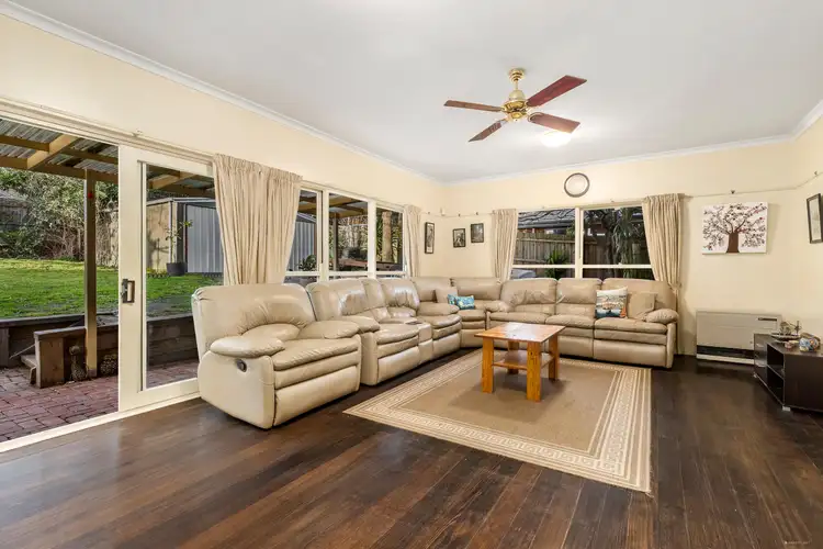Fifth view of Homely house listing, 9 Kneale Drive, Box Hill North VIC 3129