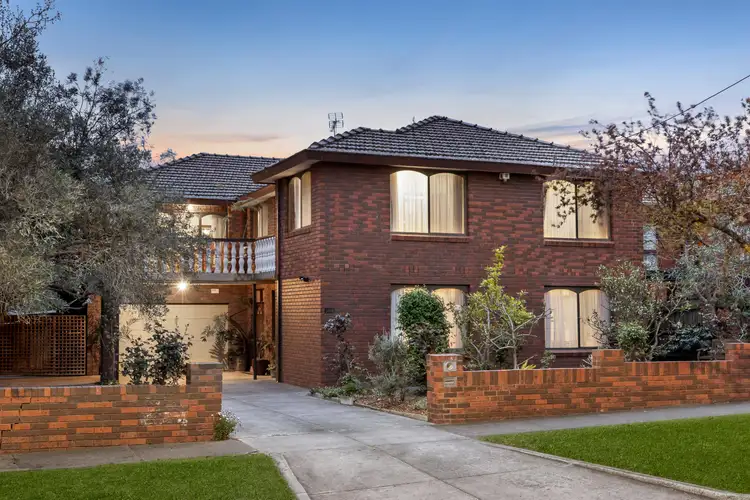 109 Edwin Street, Heidelberg Heights VIC 3081