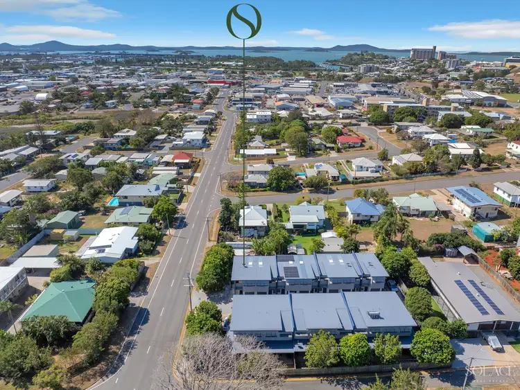 7/26 Rossella Street, West Gladstone QLD 4680
