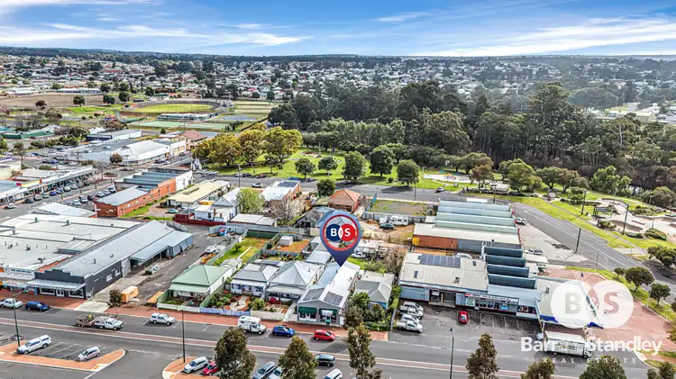 14 Forrest Street, Collie WA 6225