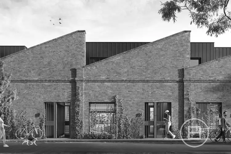 7/17-23 Hodgson Street, Brunswick VIC 3056