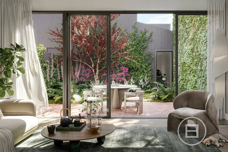 Sixth view of Homely house listing, 7/17-23 Hodgson Street, Brunswick VIC 3056