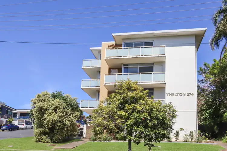 14/274 Harbour Drive, Coffs Harbour NSW 2450