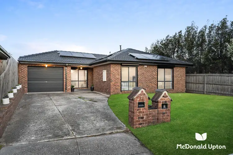17 Molineux Way, Roxburgh Park VIC 3064