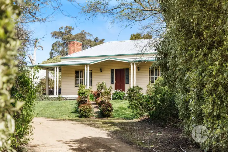 Second view of Homely rural property listing, 93 Hunts Road, Balnarring VIC 3926
