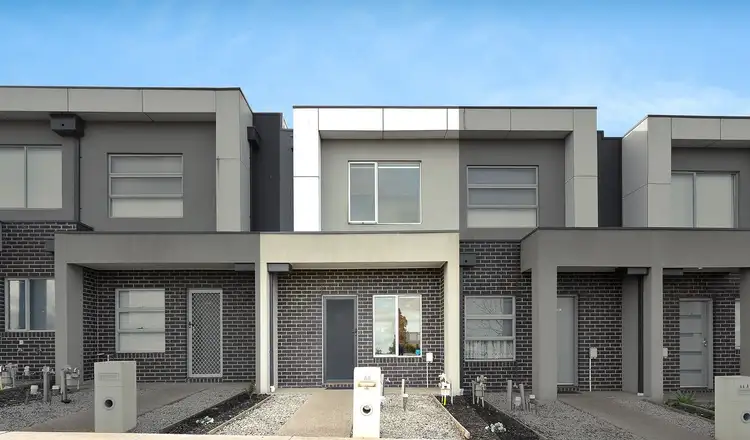 48 Macedon Parade, Wollert VIC 3750