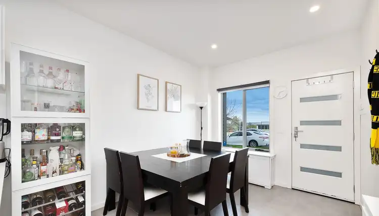 Second view of Homely townhouse listing, 48 Macedon Parade, Wollert VIC 3750