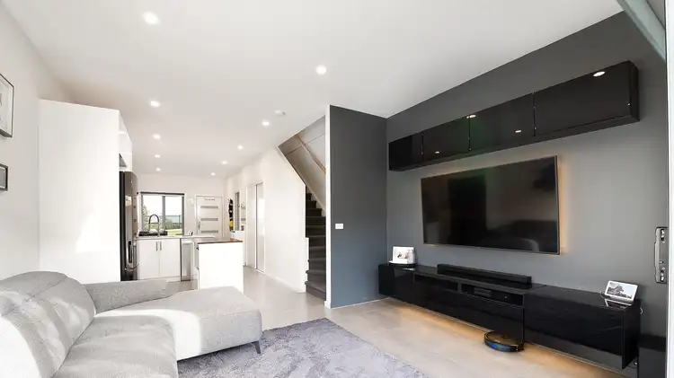 Fourth view of Homely townhouse listing, 48 Macedon Parade, Wollert VIC 3750