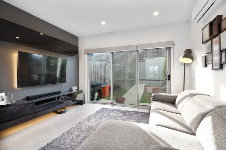 Fifth view of Homely townhouse listing, 48 Macedon Parade, Wollert VIC 3750