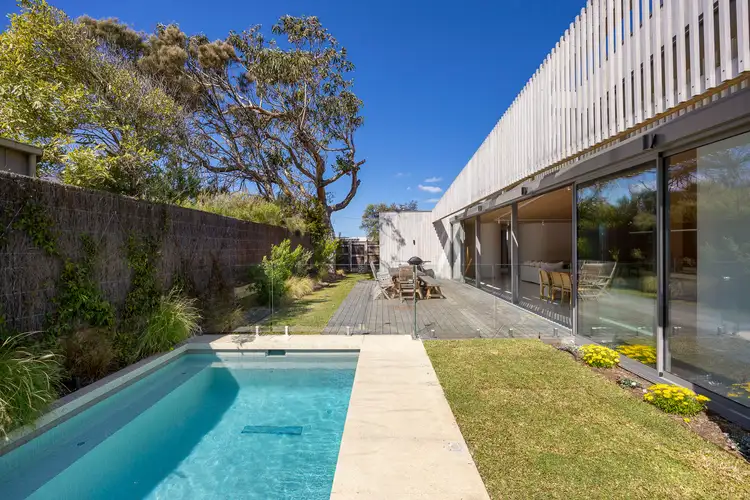 Second view of Homely house listing, 10 Heather Avenue, Sorrento VIC 3943