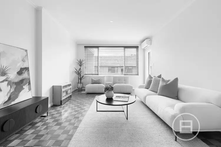 11/5 The Avenue, Windsor VIC 3181