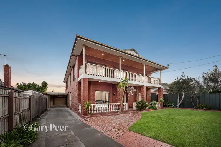 5 Bruce Street, Brighton East VIC 3187