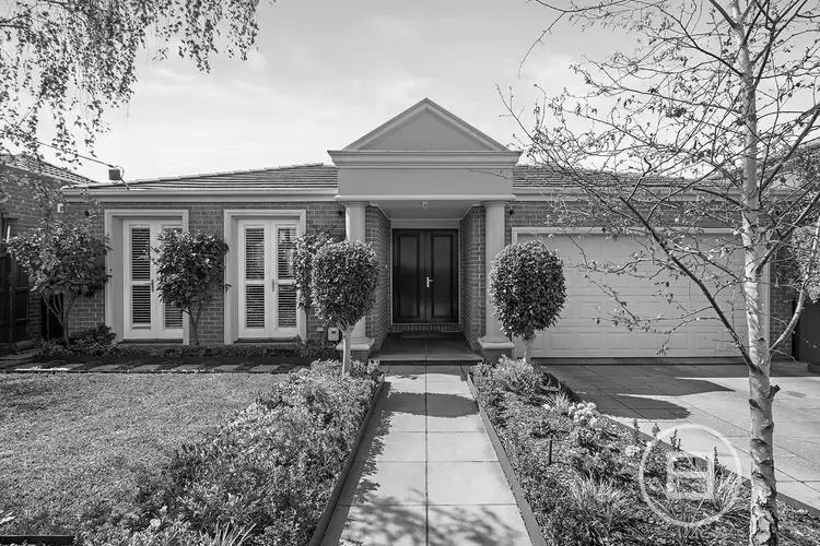 11 Winifred Crescent, Glen Iris VIC 3146